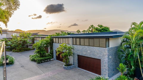 Mirage Whitsundays - Accommodation Georgetown 2