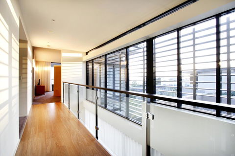 Mirage Whitsundays - Accommodation Georgetown 28