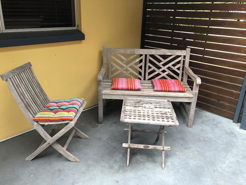 Serenity - Accommodation Georgetown 6