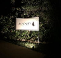 Serenity - Accommodation Georgetown