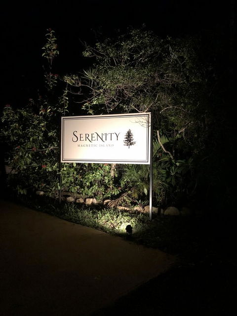 Serenity - Accommodation Georgetown 0