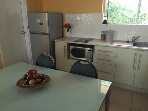 Serenity - Accommodation Georgetown 1