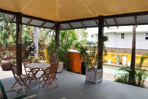 Serenity - Accommodation Georgetown 14