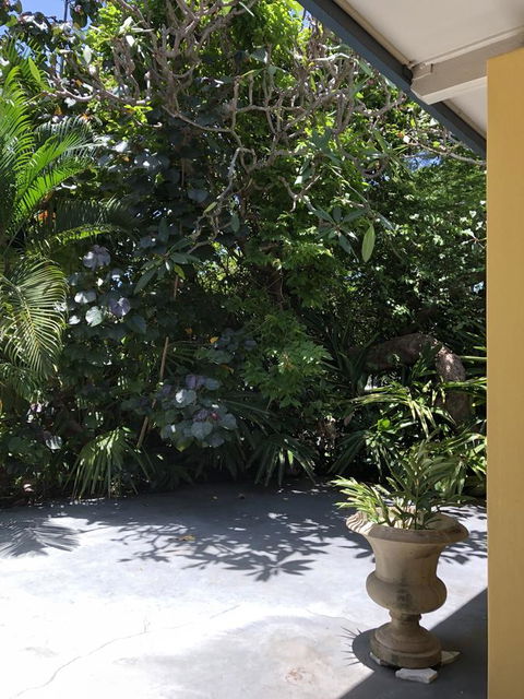 Serenity - Accommodation Georgetown 12