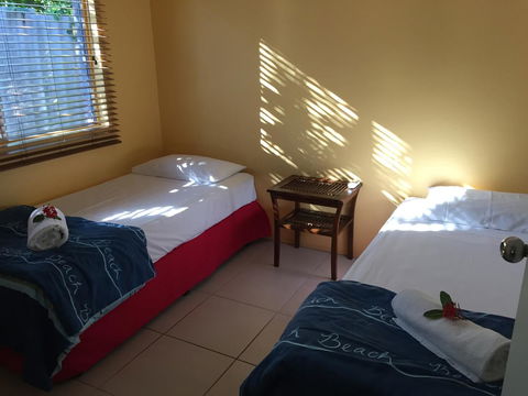 Serenity - Accommodation Georgetown 9
