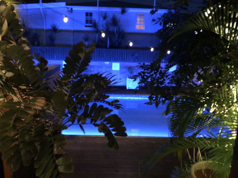 Serenity - Accommodation Georgetown 7