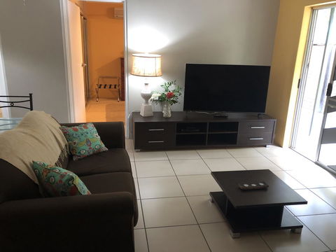 Serenity - Accommodation Georgetown 8