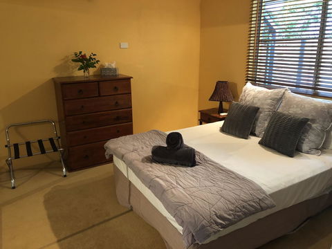 Serenity - Accommodation Georgetown 15