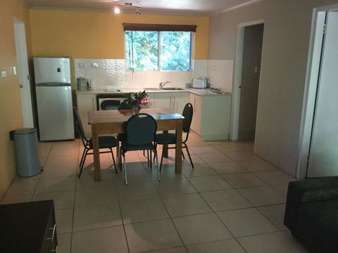 Serenity - Accommodation Georgetown 5