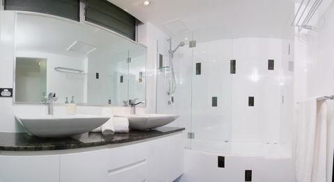 Poinciana 112 - Accommodation Georgetown 11