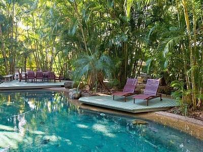 Poinciana 112 - Accommodation Georgetown 28