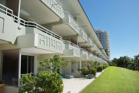 Poinciana 112 - Accommodation Georgetown 9