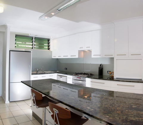 Poinciana 112 - Accommodation Georgetown 13