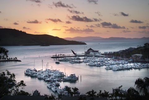 Poinciana 112 - Accommodation Georgetown 18