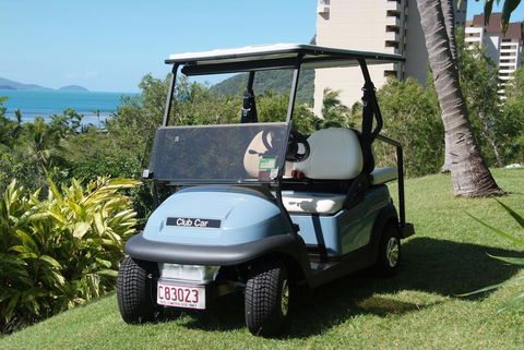 Poinciana 112 - Accommodation Georgetown 16