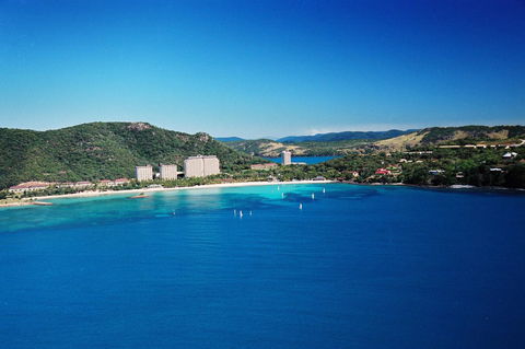 Poinciana 112 - Accommodation Georgetown 0