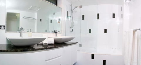 Poinciana 112 - Accommodation Georgetown 15