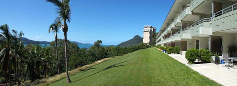 Poinciana 112 - Accommodation Georgetown 29