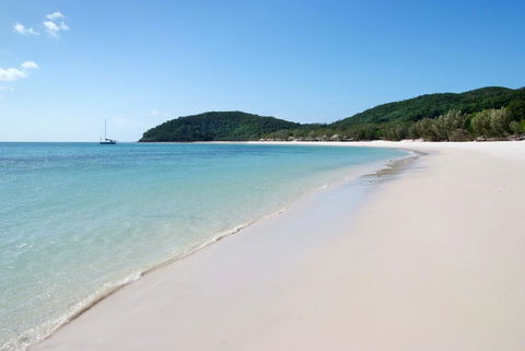 Poinciana 112 - Accommodation Georgetown 23