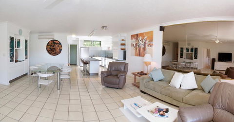 Poinciana 112 - Accommodation Georgetown 14