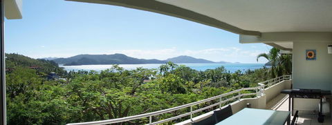 Poinciana 112 - Accommodation Georgetown 4