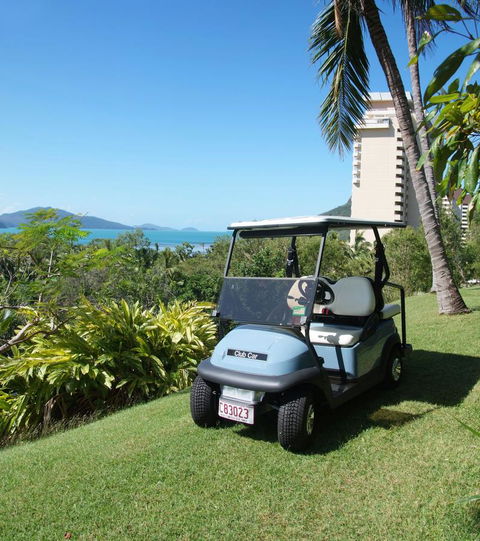 Poinciana 112 - Accommodation Georgetown 8