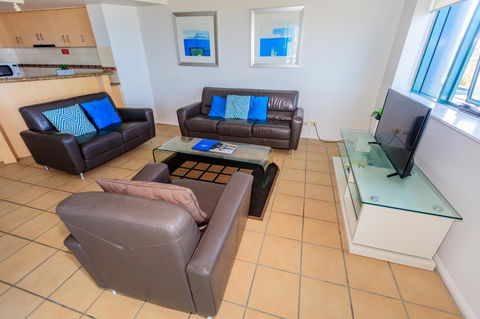 Grand Palais Boolarong Beachside Apartments - Accommodation Georgetown 21