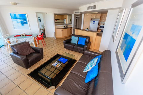 Grand Palais Boolarong Beachside Apartments - Accommodation Georgetown 24