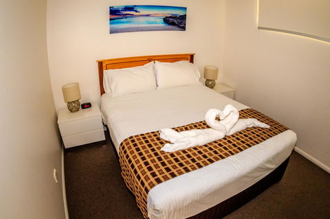 Grand Palais Boolarong Beachside Apartments - Accommodation Georgetown 18