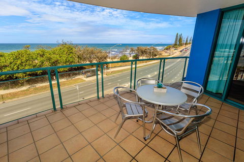 Grand Palais Boolarong Beachside Apartments - Accommodation Georgetown 32