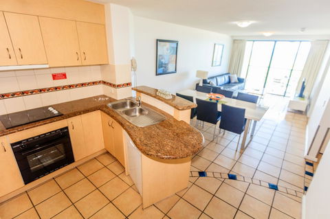 Grand Palais Boolarong Beachside Apartments - Accommodation Georgetown 35