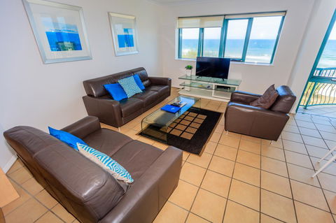 Grand Palais Boolarong Beachside Apartments - Accommodation Georgetown 26