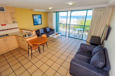 Grand Palais Boolarong Beachside Apartments - Accommodation Georgetown 31
