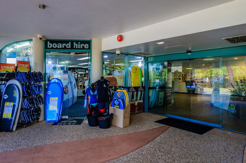 Grand Palais Boolarong Beachside Apartments - Accommodation Georgetown 36