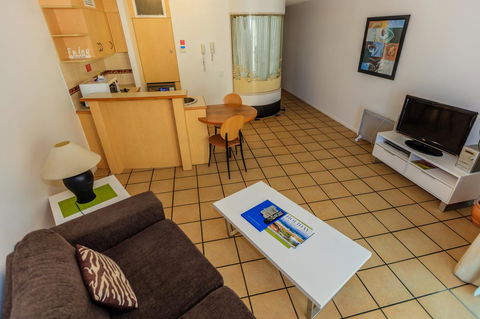 Grand Palais Boolarong Beachside Apartments - Accommodation Georgetown 11