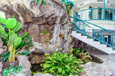 Grand Palais Boolarong Beachside Apartments - Accommodation Georgetown 42