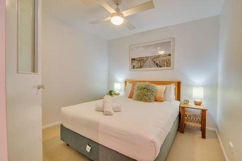 Grand Palais Boolarong Beachside Apartments - Accommodation Georgetown 4