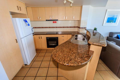 Grand Palais Boolarong Beachside Apartments - Accommodation Georgetown 25