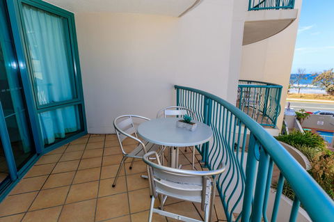 Grand Palais Boolarong Beachside Apartments - Accommodation Georgetown 16