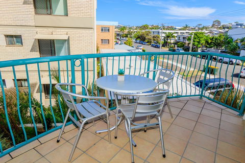 Grand Palais Boolarong Beachside Apartments - Accommodation Georgetown 39