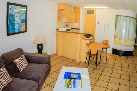 Grand Palais Boolarong Beachside Apartments - Accommodation Georgetown 38