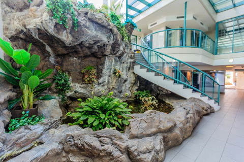 Grand Palais Boolarong Beachside Apartments - Accommodation Georgetown 40