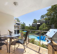 The Cove Noosa - Accommodation Georgetown