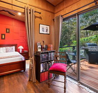 Noosa Hinterland Retreat - Accommodation Georgetown