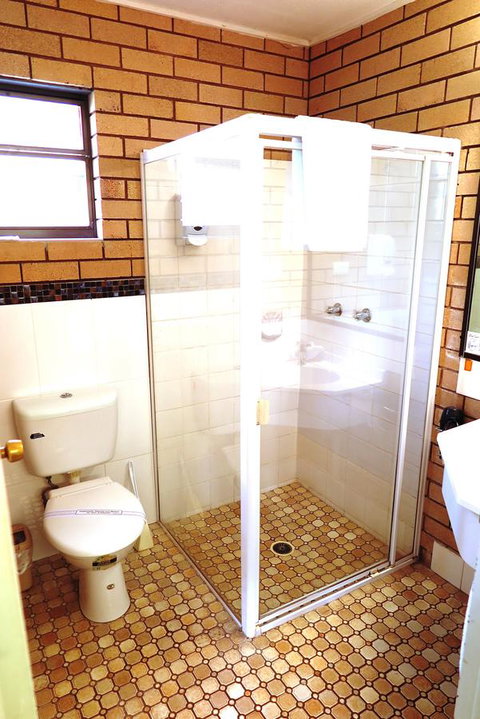 Twin Pines Motel - Accommodation Georgetown 26