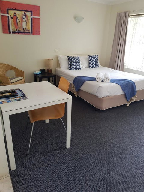 Twin Pines Motel - Accommodation Georgetown 16