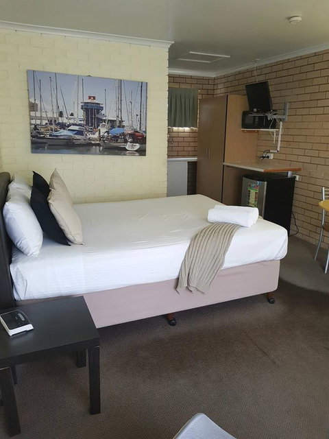 Twin Pines Motel - Accommodation Georgetown 19