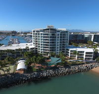 Mariners North Holiday Apartments - Accommodation Georgetown