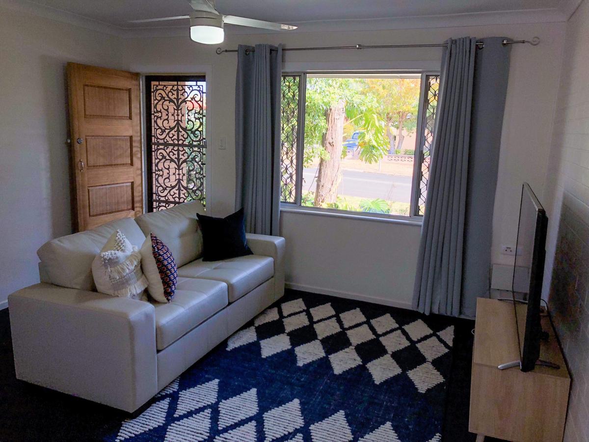 Veradilla QLD Accommodation Georgetown