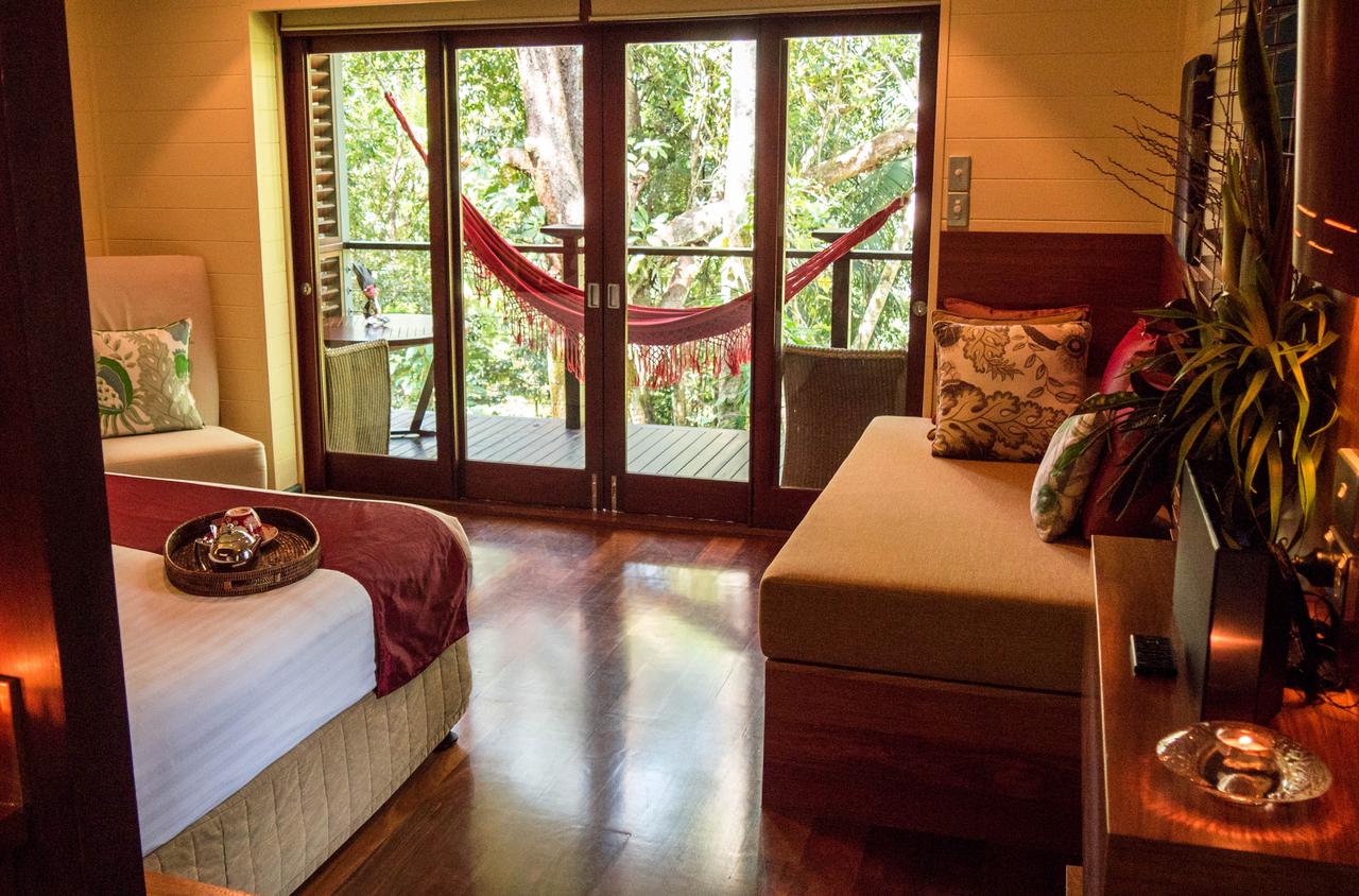 Cooya Beach QLD Accommodation Georgetown